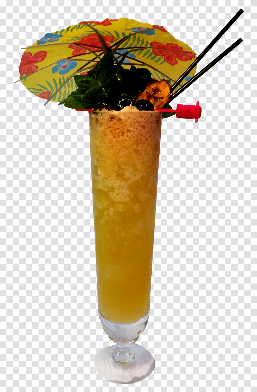 September Tiki Drinks Exotica Zombie, Cocktail, Alcohol, Beverage, Juice Transparent Png