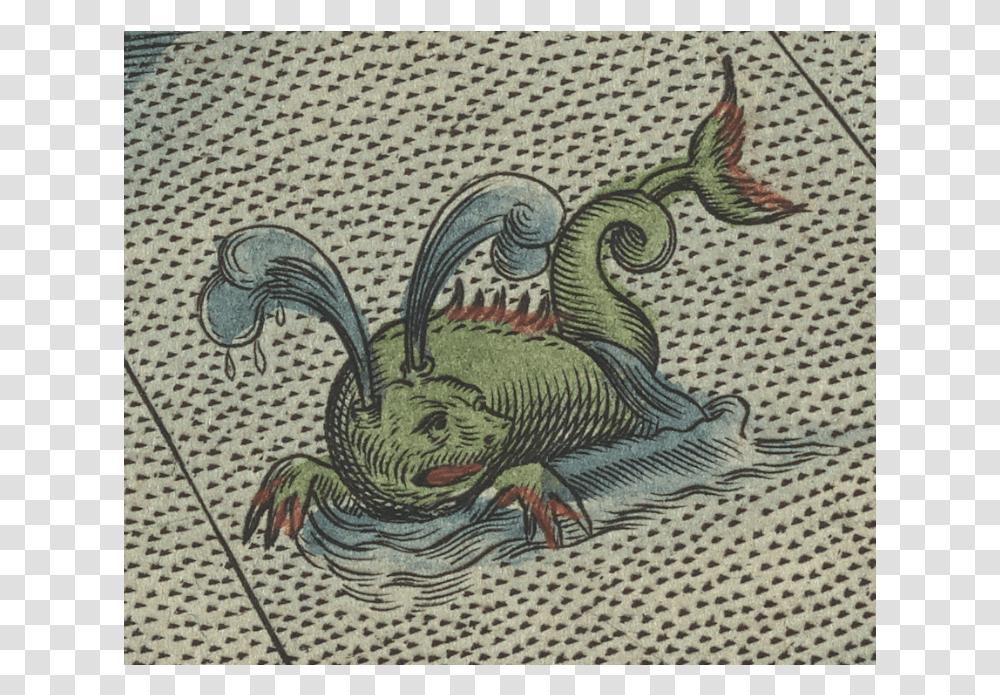 Septentrionalivm Regionvm Descrip Axolotl, Bird, Animal, Snake, Doodle Transparent Png