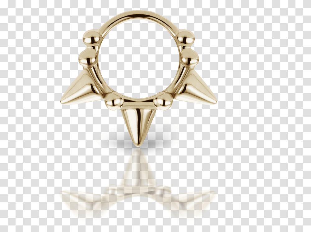 Septum Ring, Lamp, Accessories, Accessory, Jewelry Transparent Png