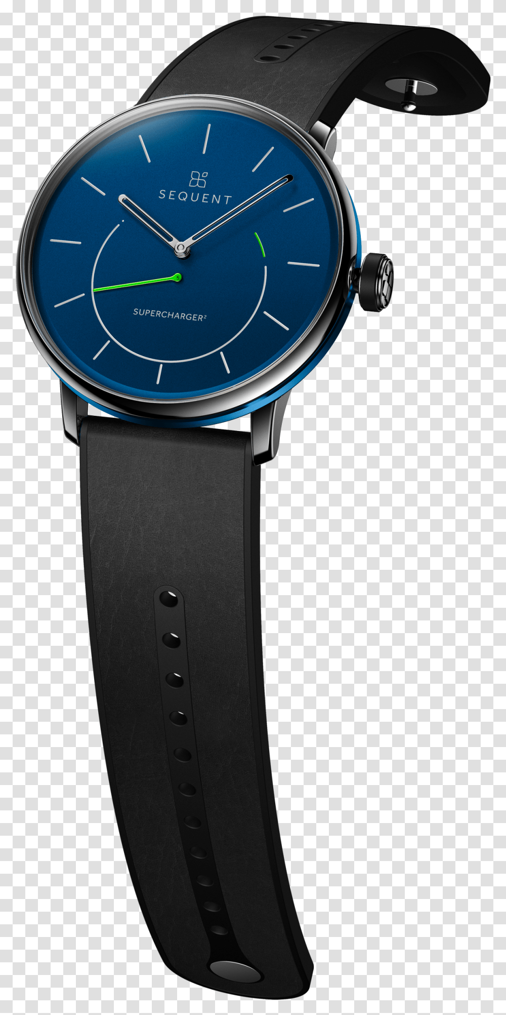 Sequent Supercharger2 Smartwatch Gets Powered By Human, Wristwatch, Clock Tower, Architecture, Building Transparent Png