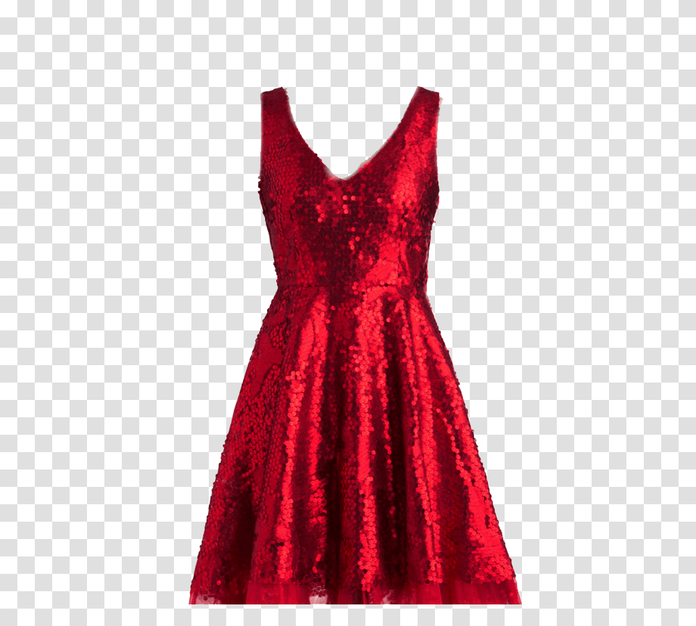 Sequin Dress Background, Apparel, Female, Evening Dress Transparent Png