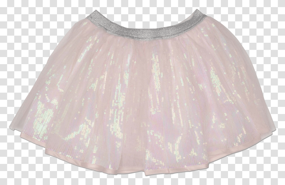 Sequin Skirt Images Miniskirt, Apparel, Blouse, Female Transparent Png
