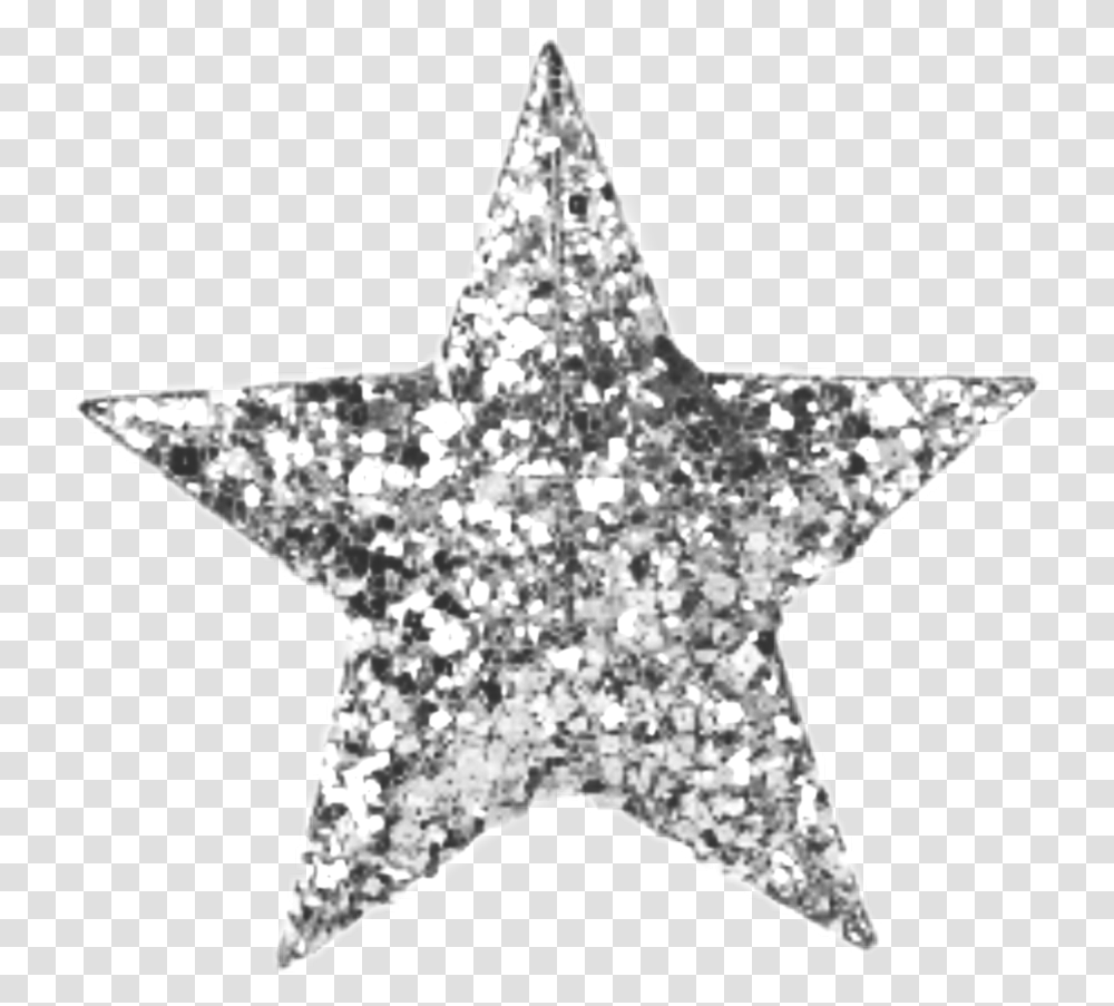 Sequin Star Golden Shiny Star, Star Symbol, Person Transparent Png