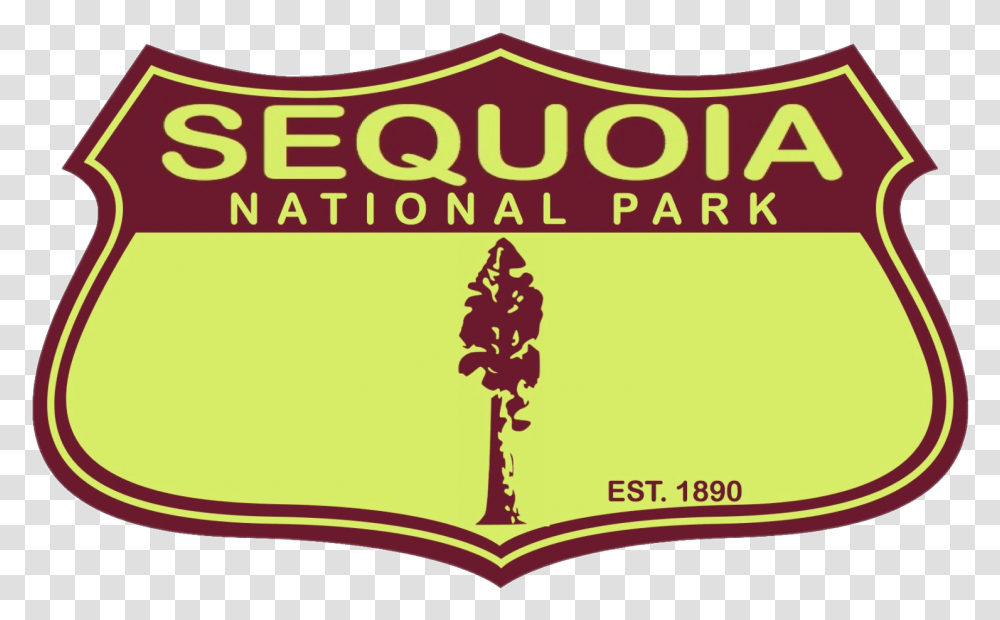 Sequoia National Park Logo Grand Canyon National Park, Flyer, Poster, Paper, Advertisement Transparent Png