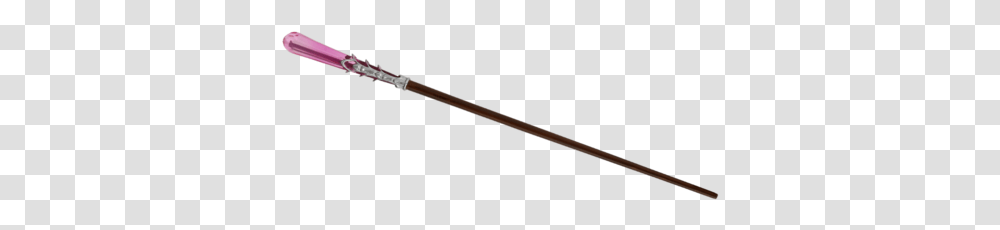 Seraphina Picquery Wand, Weapon, Weaponry, Arrow Transparent Png