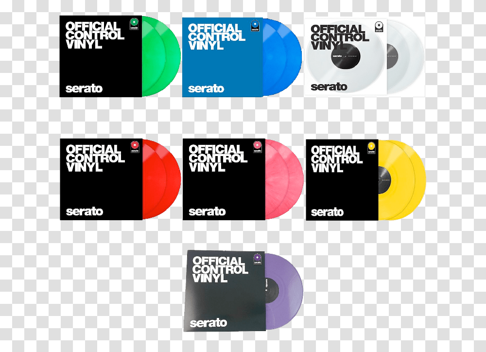 Serato Control Vinyl 2019, Diagram, Credit Card, Plot Transparent Png