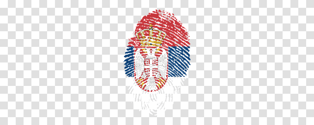 Serbia Person, Logo Transparent Png