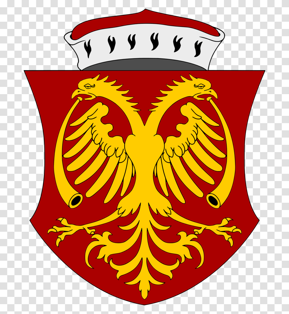 Serbian Despotate Coat Of Arms, Armor, Shield, Logo Transparent Png