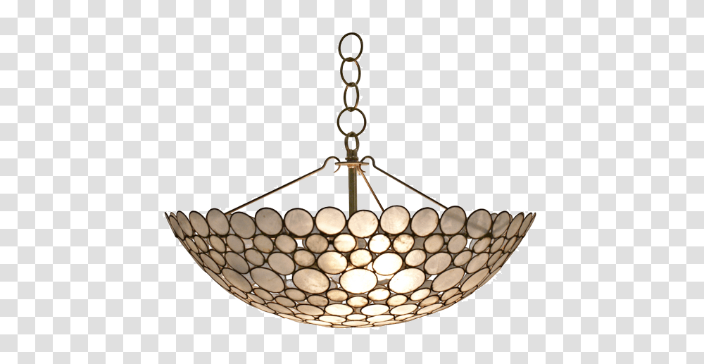 Serena Bowl Chandelier, Light Fixture, Ceiling Light, Lamp Transparent Png