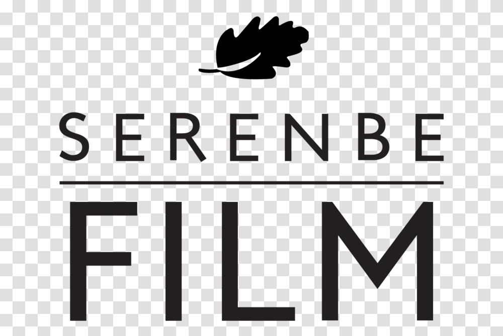 Serenbe Film Logo Graphics, Alphabet, Word, Number Transparent Png
