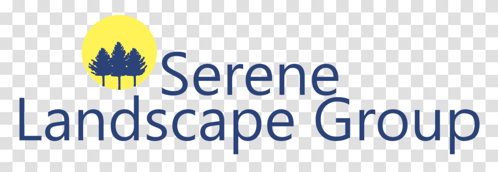 Serene Landscape Logo Medium Final Serene Surroundings Inc, Housing Transparent Png