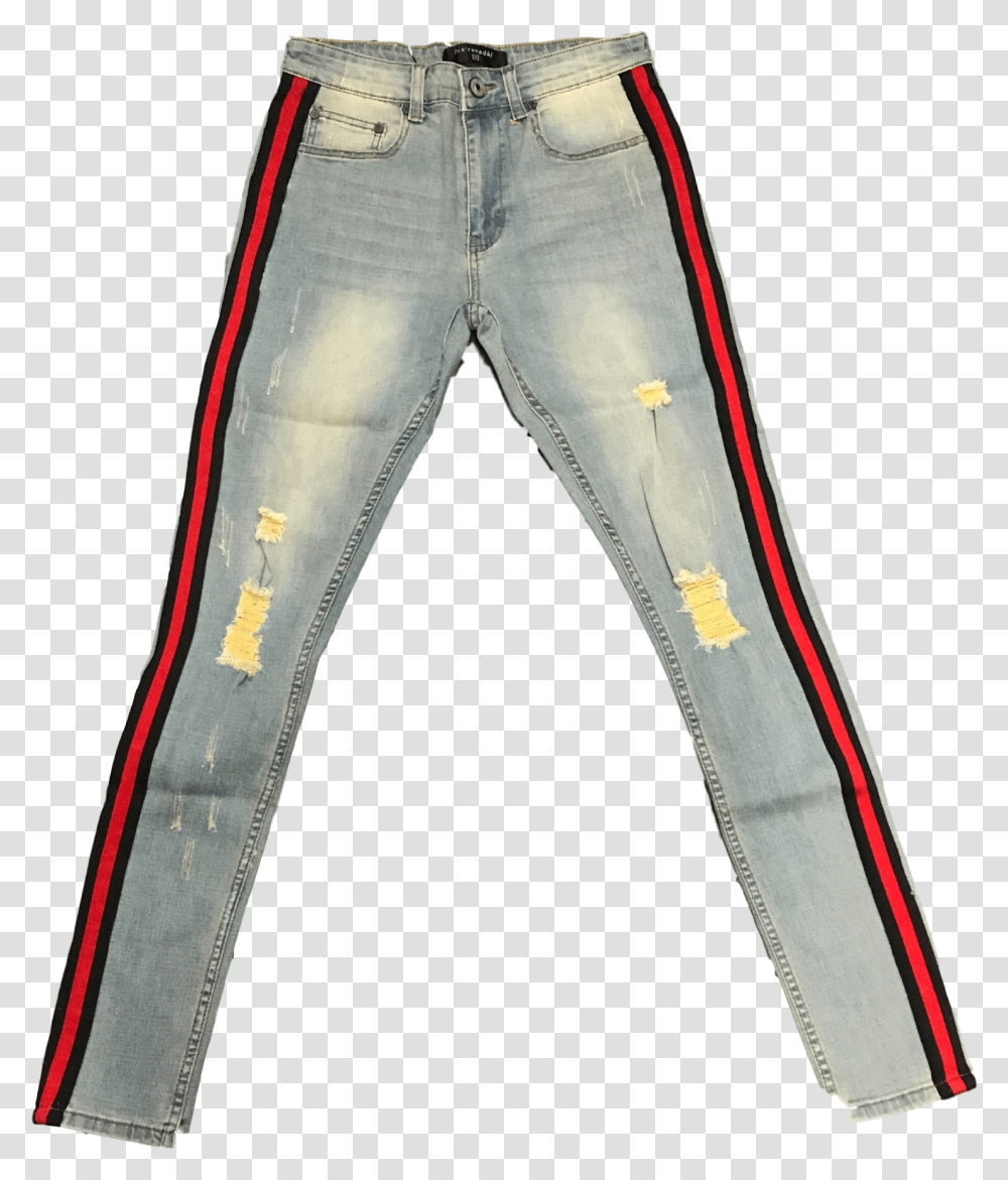 Serenede Double Helix Jeans, Pants, Apparel, Denim Transparent Png