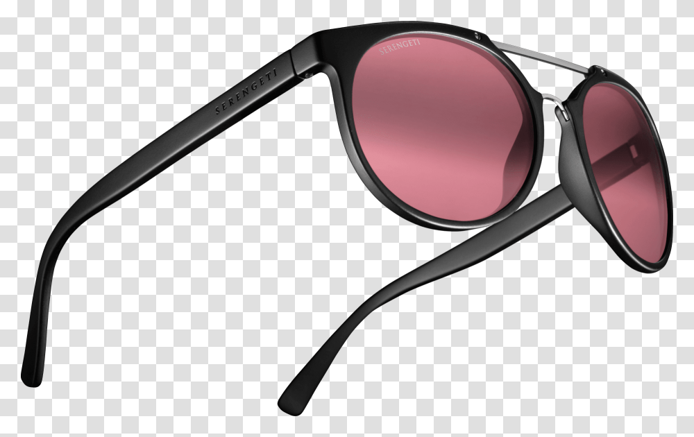 Serengeti Eyewear Image With No Background Serengeti Sunglasses, Accessories, Accessory, Goggles Transparent Png