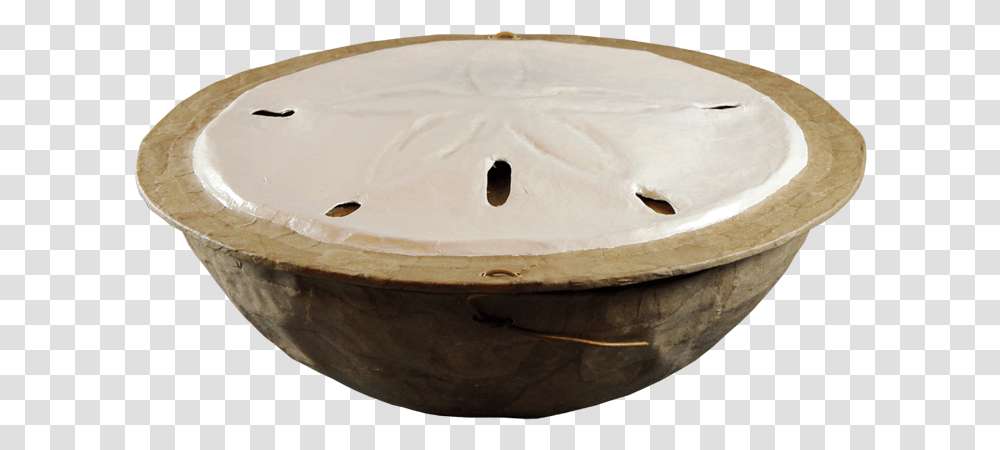 Serenity Sand Dollar Urn, Drum, Percussion, Musical Instrument, Leisure Activities Transparent Png