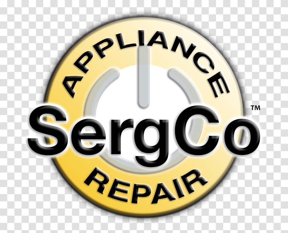 Sergco Appliance Repair Language, Logo, Symbol, Word, Label Transparent Png