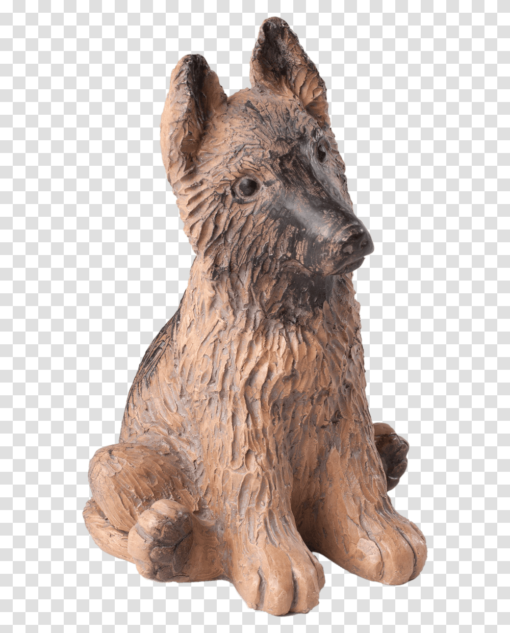 Sergeant Chainsaw Carving, Animal, Bird, Mammal, Figurine Transparent Png
