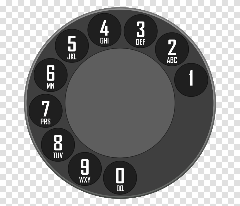 Sergeybe Rotary Dialer, Technology, Electronics, Disk Transparent Png
