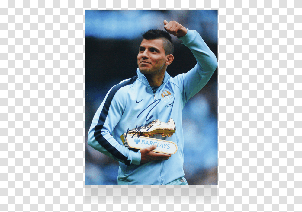 Sergio Aguero Wallpaper Phone, Person, Human, Apparel Transparent Png