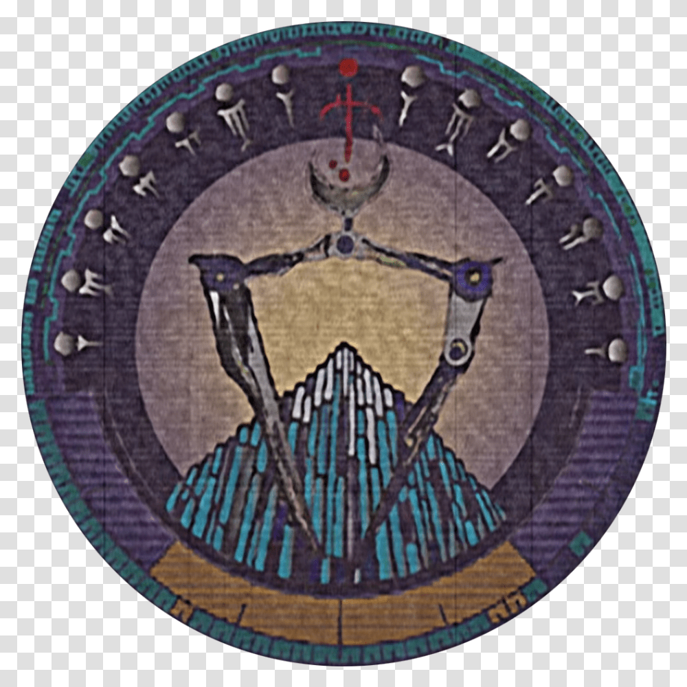 Serial Experiments Lain Knights, Rug, Logo, Trademark Transparent Png