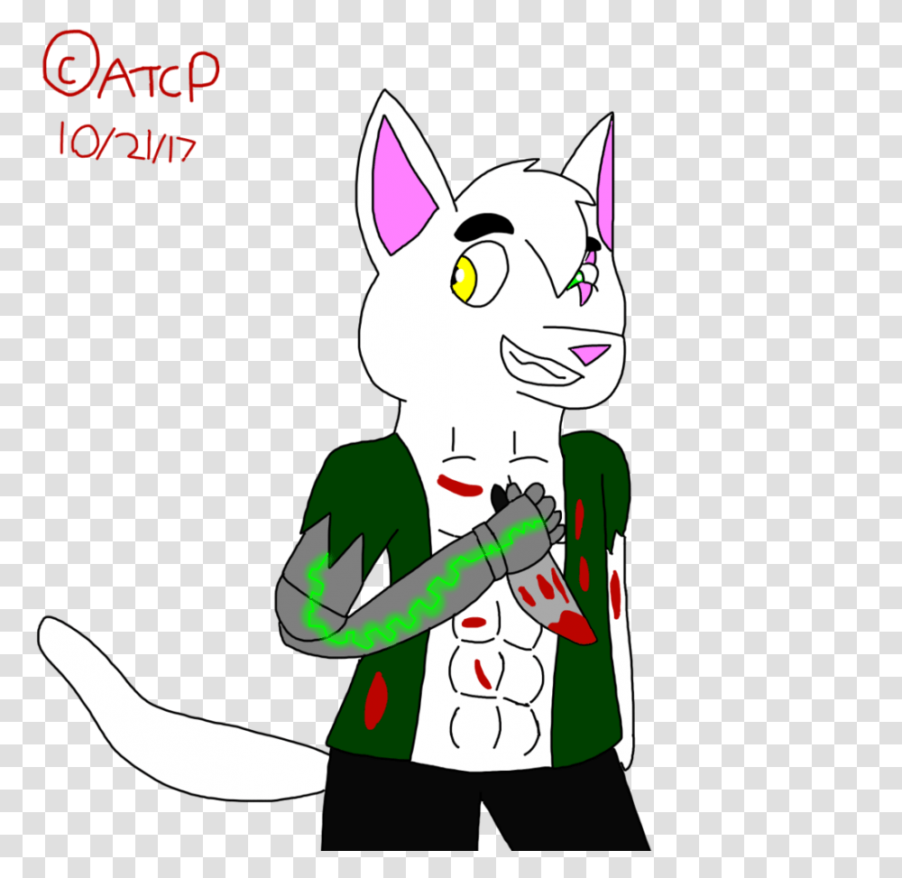 Serial Killer Goretober Day, Sleeve, Elf, Long Sleeve Transparent Png