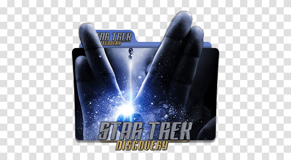 Serie Tv Archivi Iphone Wallpaper Star Trek Discovery, Poster, Advertisement, Flyer, Text Transparent Png