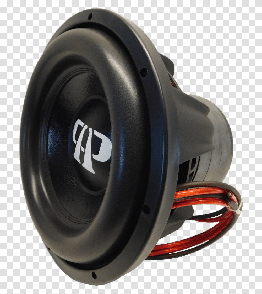 Series 1k Wmd Subwoofer, Speaker, Electronics, Audio Speaker, Helmet Transparent Png