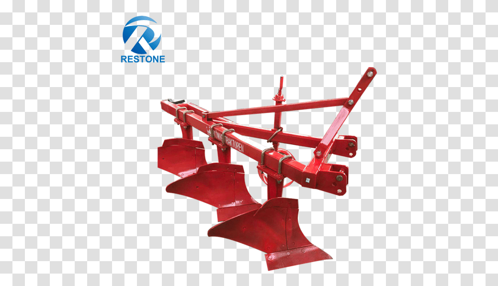 Series 3 Point Hitch Furrow Plow Harvester, Nature, Outdoors, Farm Plow, Rural Transparent Png