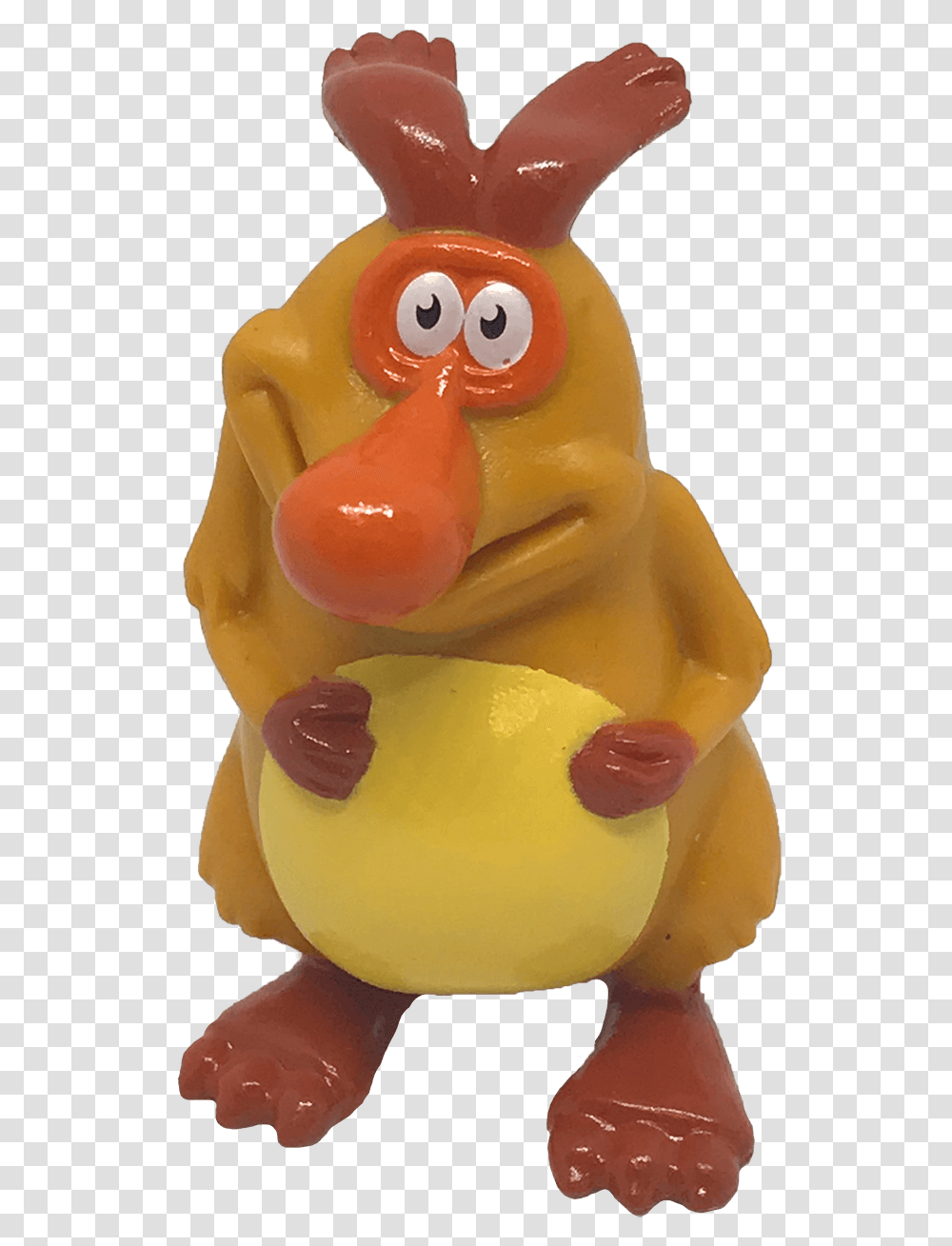 Series 5 Boof Boof Yowie, Toy, PEZ Dispenser, Inflatable, Figurine Transparent Png