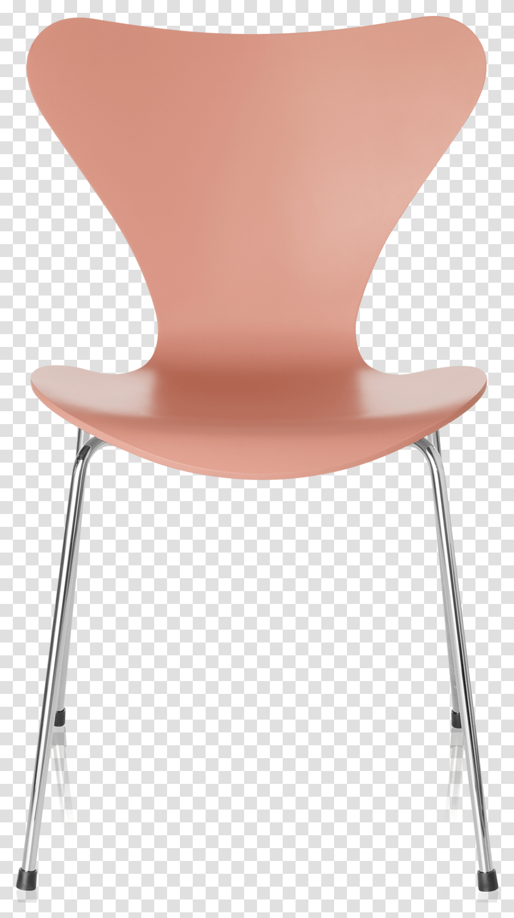 Series 7 Chair Arne Jacobsen Altstadt Rose Lacquered Arne Jacobsen Serie, Furniture, Lamp Transparent Png