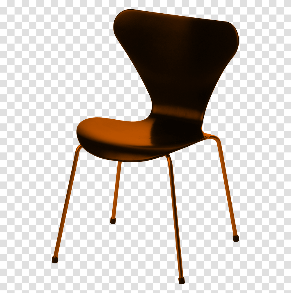 Series 7 Walnut Chair, Furniture, Wood, Plywood Transparent Png