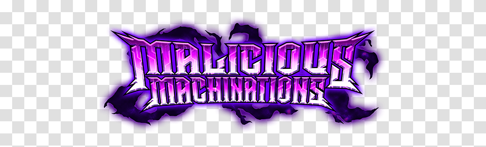 Series 8 Malicious Machinations <dbs B08> Strategy Dragon Ball Super Malicious Machinations, Purple Transparent Png