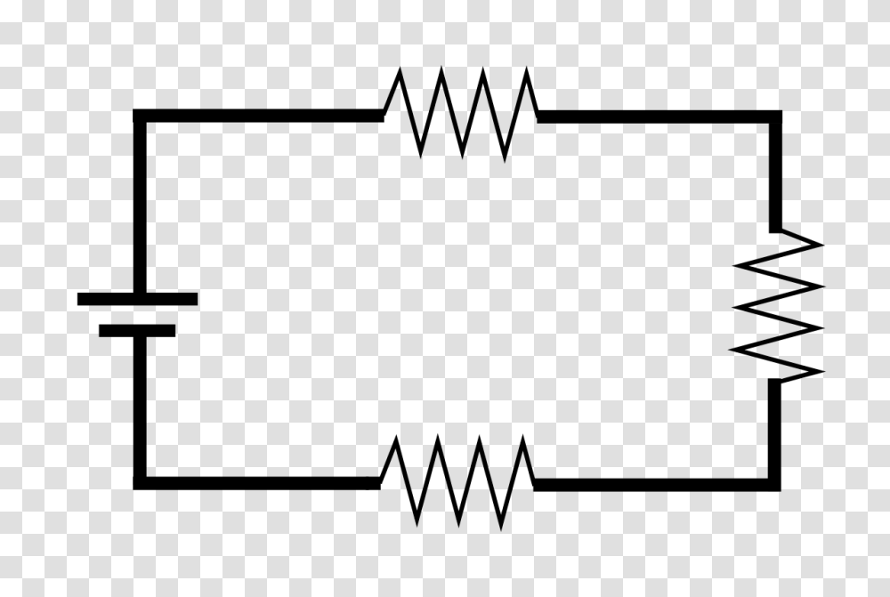 Series And Parallel Circuits, Gray, World Of Warcraft Transparent Png