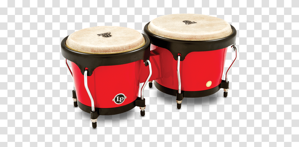 Series Fiberglass Bongos Latin, Drum, Percussion, Musical Instrument, Leisure Activities Transparent Png