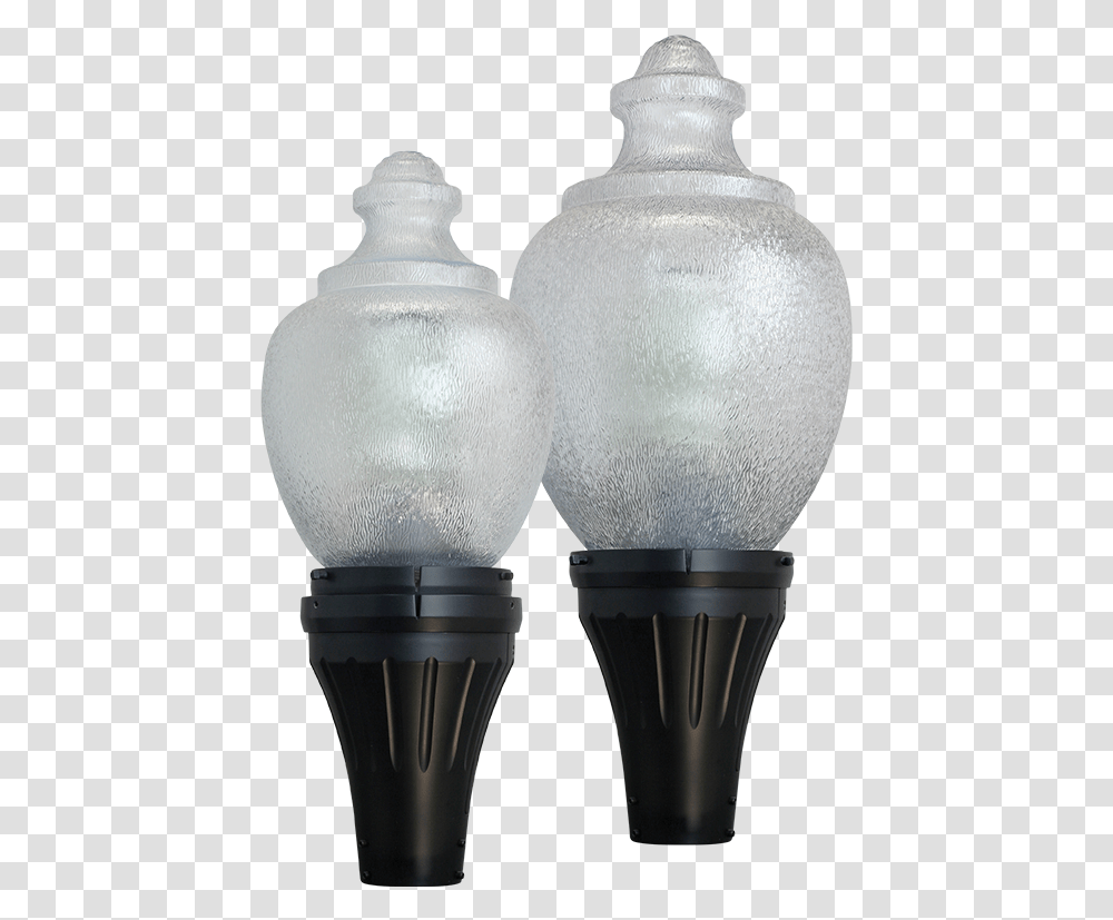 Series Htfl Hartsfield Led Hartsfield Led Posttop Acorn Lantern, Light, Lightbulb, Lamp, Mixer Transparent Png