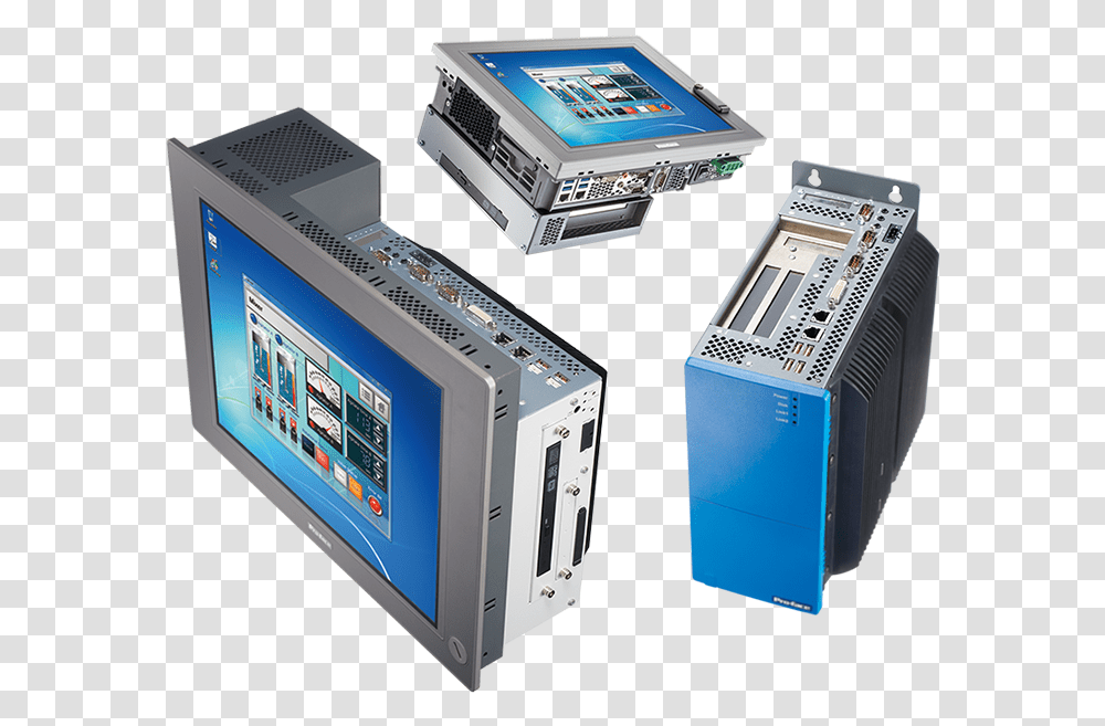 Series Industrial Pc, Computer, Electronics, Monitor, Hardware Transparent Png