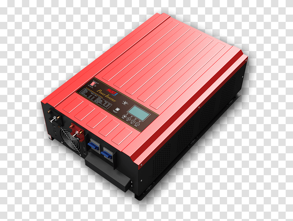Series Low Frequency Pure Sine Wave Inverter Low Frequency Inverter, Electronics, Modem, Hardware, Amplifier Transparent Png
