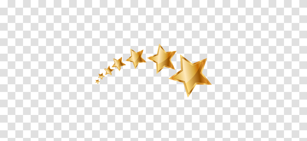 Series Of Stars, Star Symbol Transparent Png