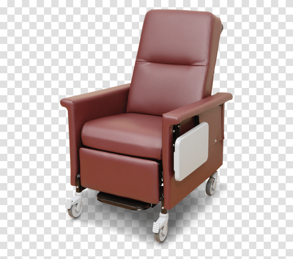 Series Recliner, Furniture, Chair, Armchair Transparent Png
