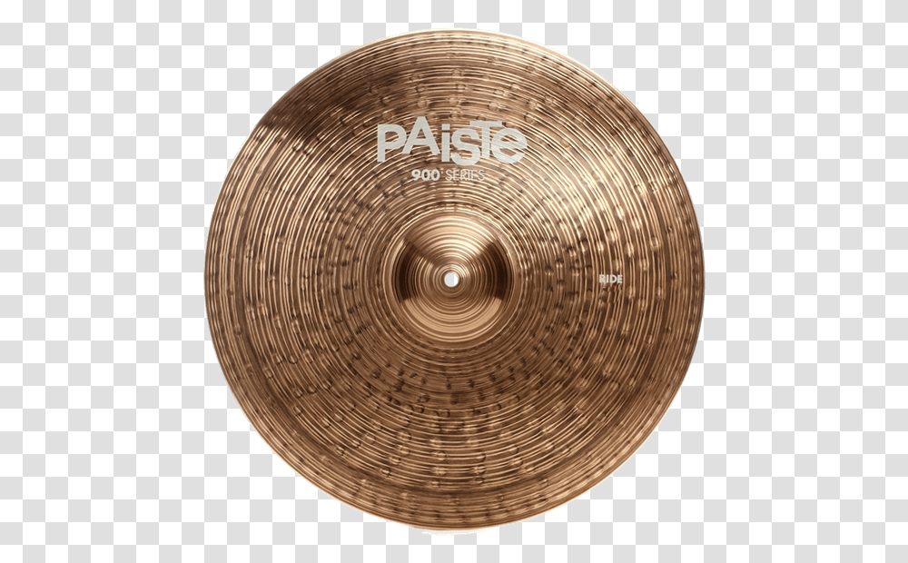 Series Ride Paiste 900 Ride, Lamp, Gong, Musical Instrument, Rug Transparent Png
