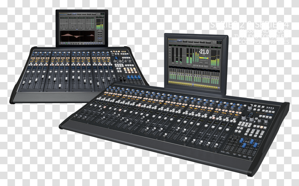 Series Two Product, Studio, Computer Keyboard, Computer Hardware, Electronics Transparent Png