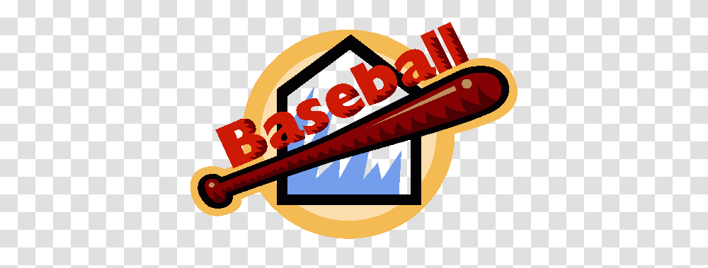 Serious Art Criticism Three Baseball Themed Clip Art Images, Weapon, Weaponry, Pac Man Transparent Png