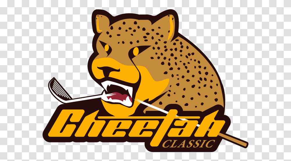Serious Logo Design For Cheetah Classic Clip Art, Food, Eating, Animal Transparent Png