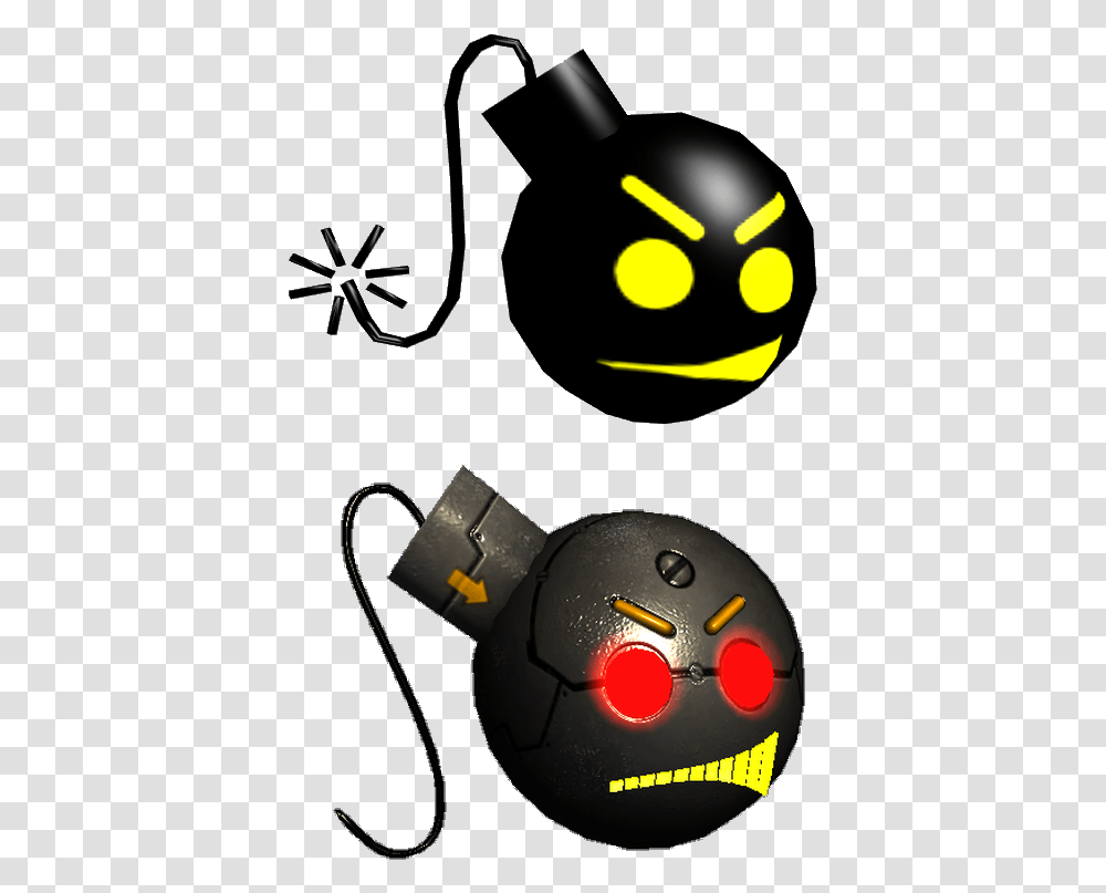 Serious Sam 2 Bomb Download Serious Bomb, Weapon, Weaponry, Bowling, Grenade Transparent Png