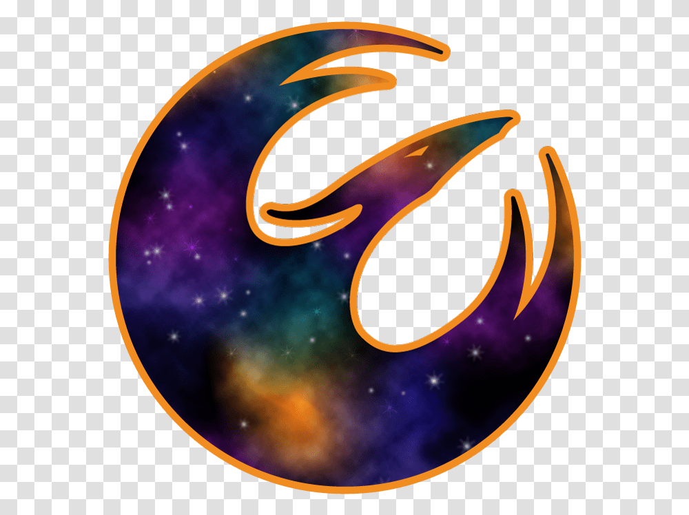 Seriously Considering Getting A Tattoo Of The Swr Starbird Graphic Design, Astronomy, Outer Space, Universe, Outdoors Transparent Png