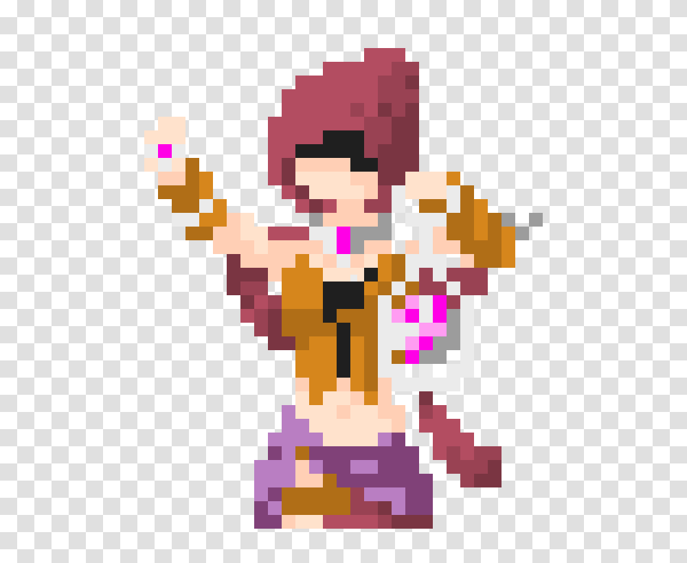 Seris Paladins Pixel Art Maker, Rug, Poster, Advertisement Transparent Png