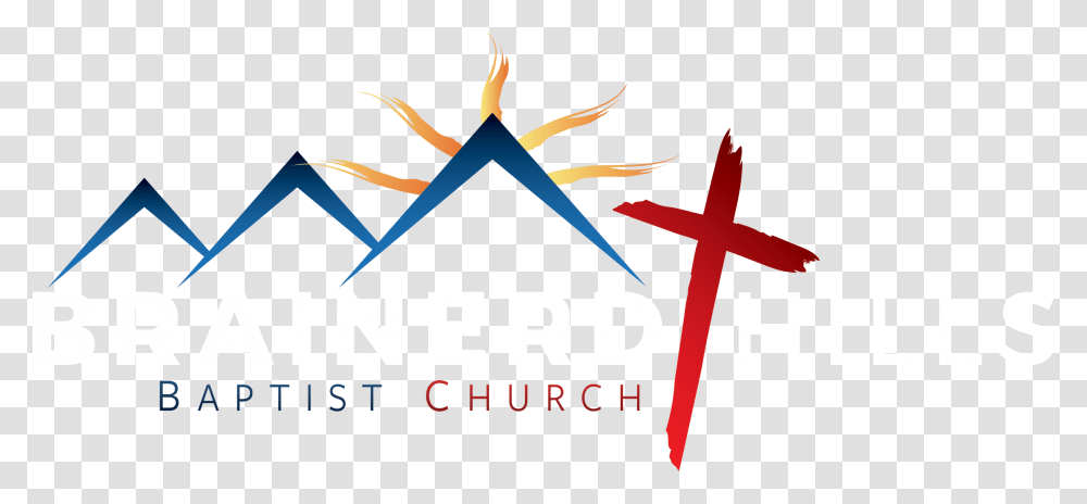 Sermon Notes, Cross, Star Symbol, Logo Transparent Png