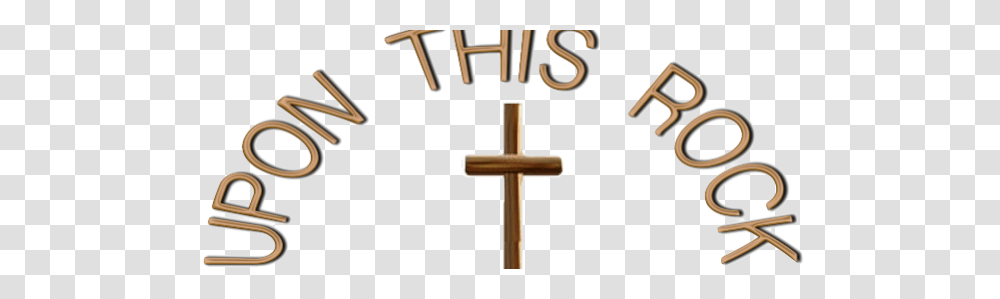 Sermons Upon This Rock Ministries, Cross, Crucifix Transparent Png