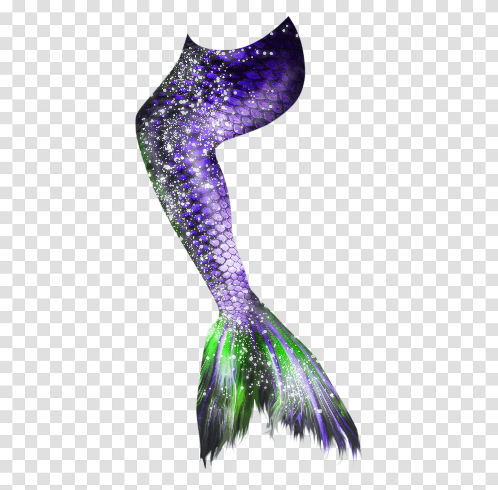 Serpent, Bird, Animal, Light, Purple Transparent Png