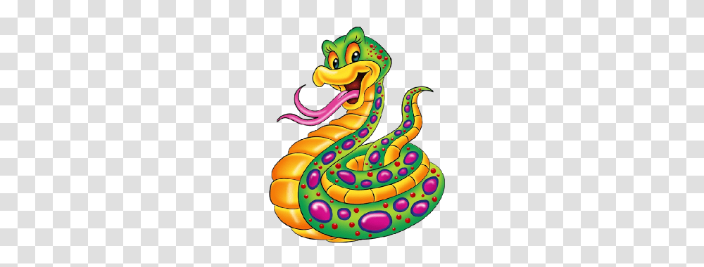 Serpent Clipart Animated, Birthday Cake, Dessert, Food, Pattern Transparent Png