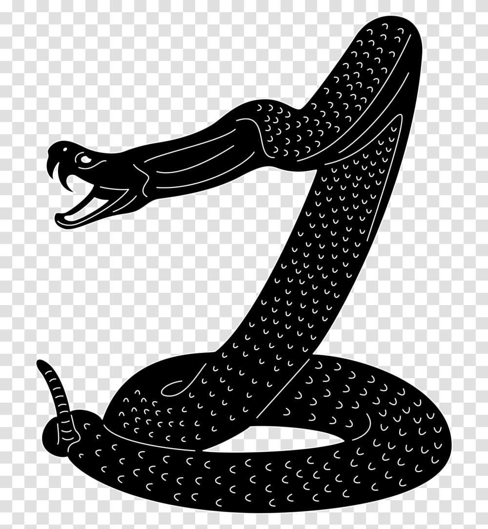 Serpent Clipart Snake Attack Snake Ready To Attack, Reptile, Animal, Cobra, Axe Transparent Png